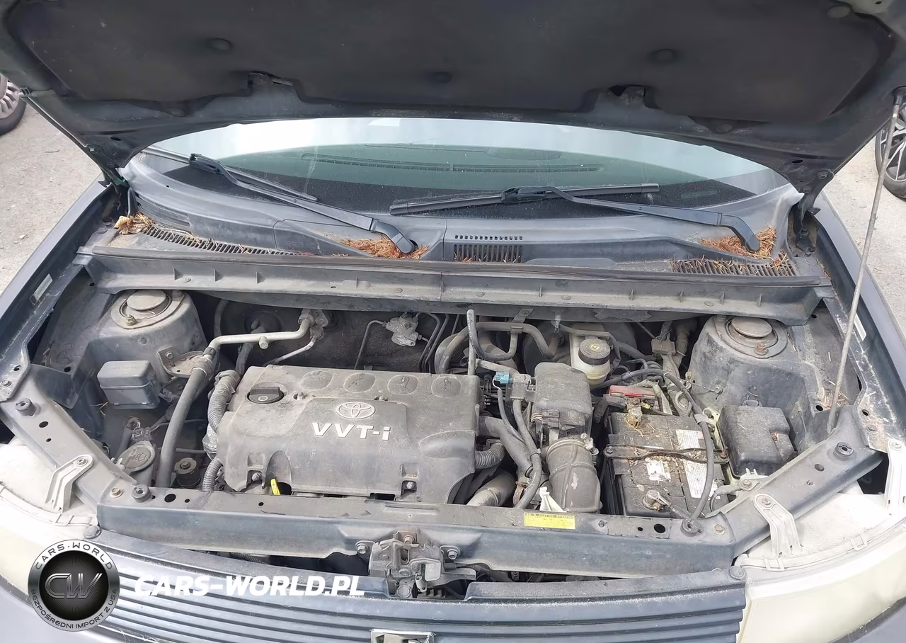2005 Scion Xb VIN:JTLKT334X50174783 - 10