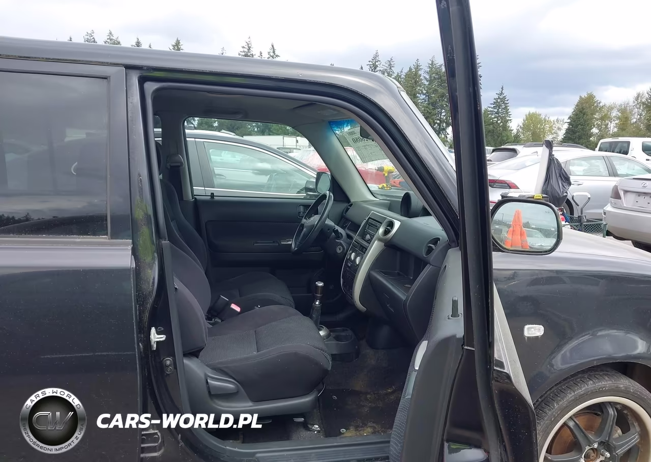 2005 Scion Xb VIN:JTLKT334X50174783 - 5