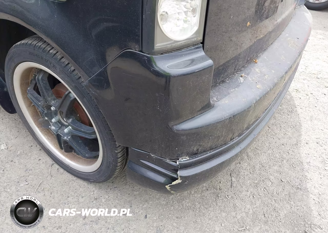 2005 Scion Xb VIN:JTLKT334X50174783 - 6