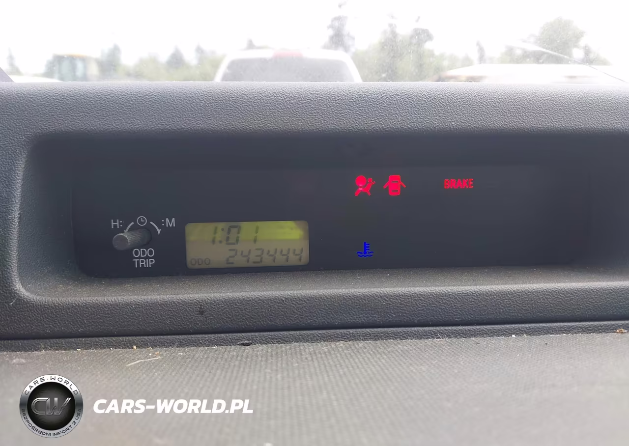 2005 Scion Xb VIN:JTLKT334X50174783 - 7