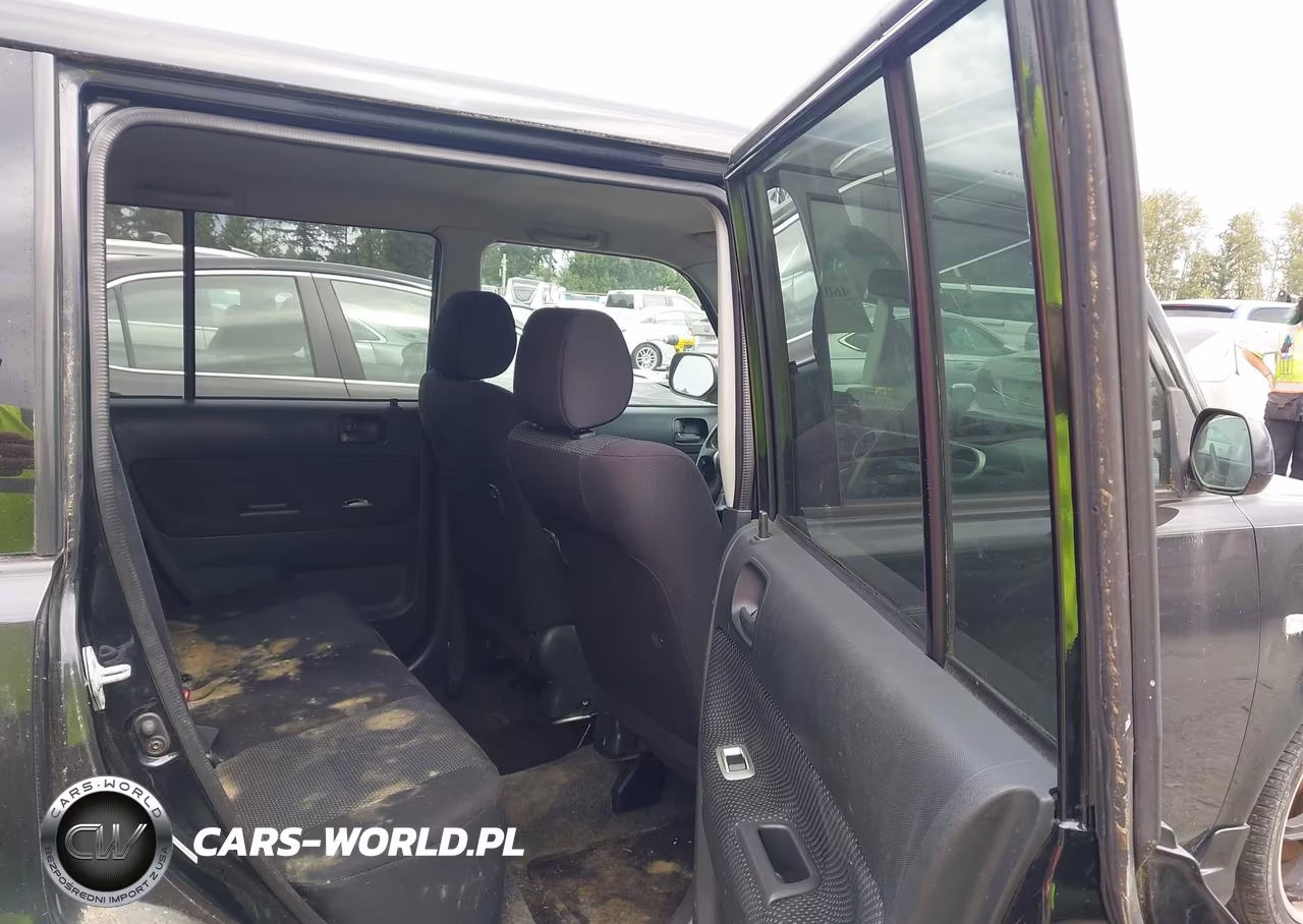2005 Scion Xb VIN:JTLKT334X50174783 - 8