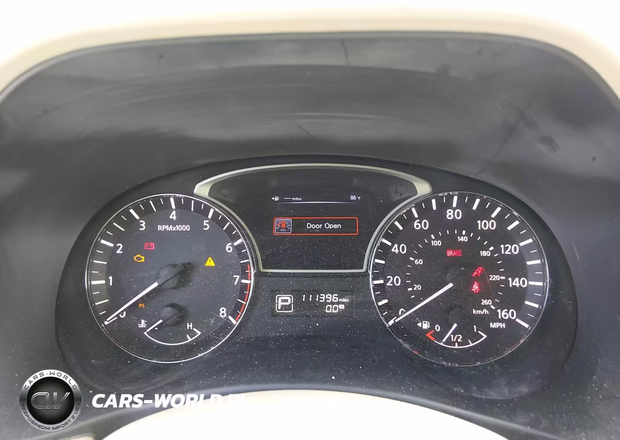 2013 Nissan Pathfinder Sl VIN:5N1AR2MN7DC655252 - 7