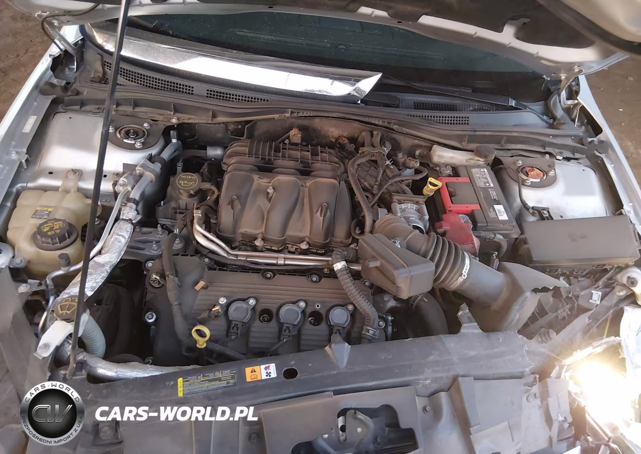 2012 Ford Fusion Sel VIN:3FAHP0JG9CR199487 - 10