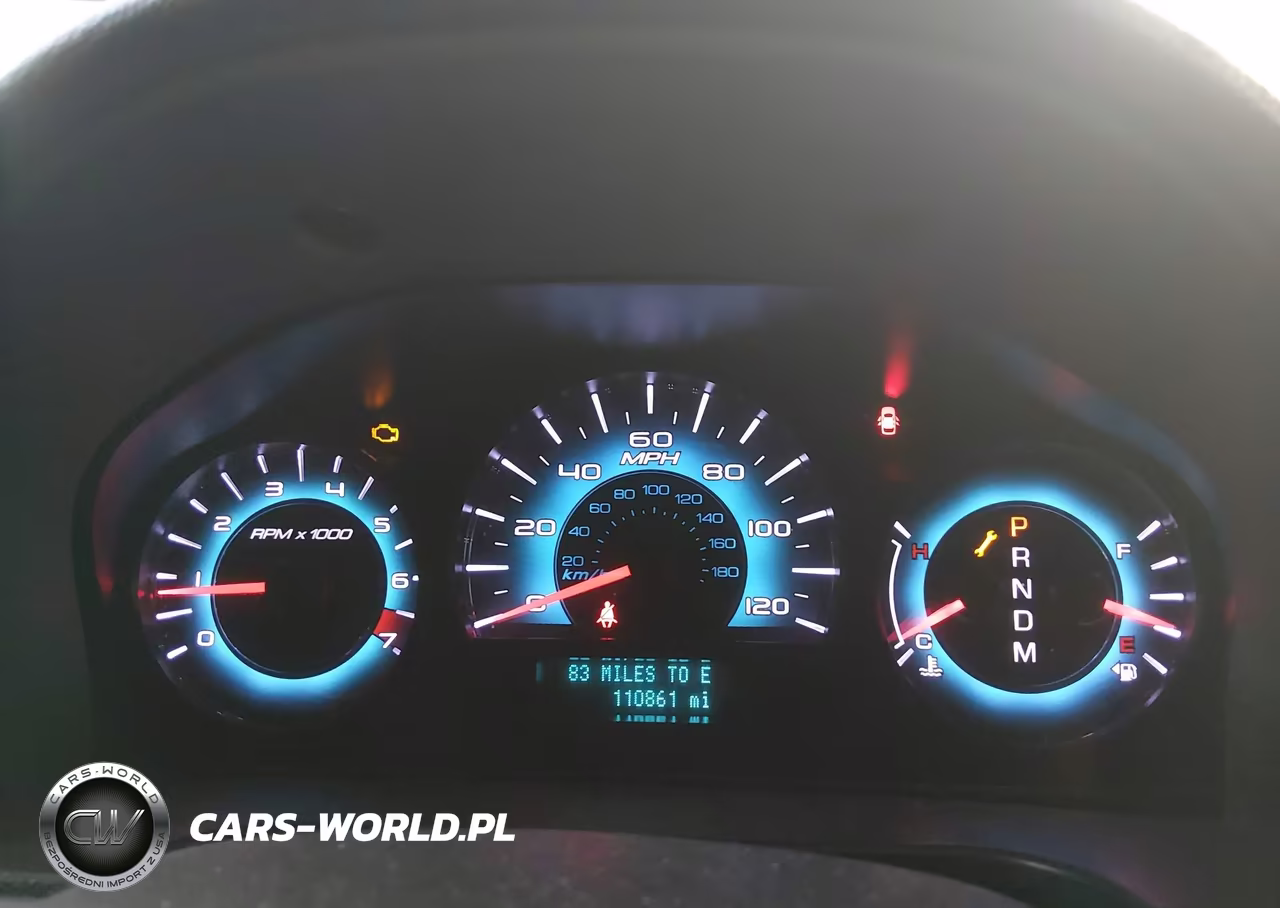 2012 Ford Fusion Sel VIN:3FAHP0JG9CR199487 - 7