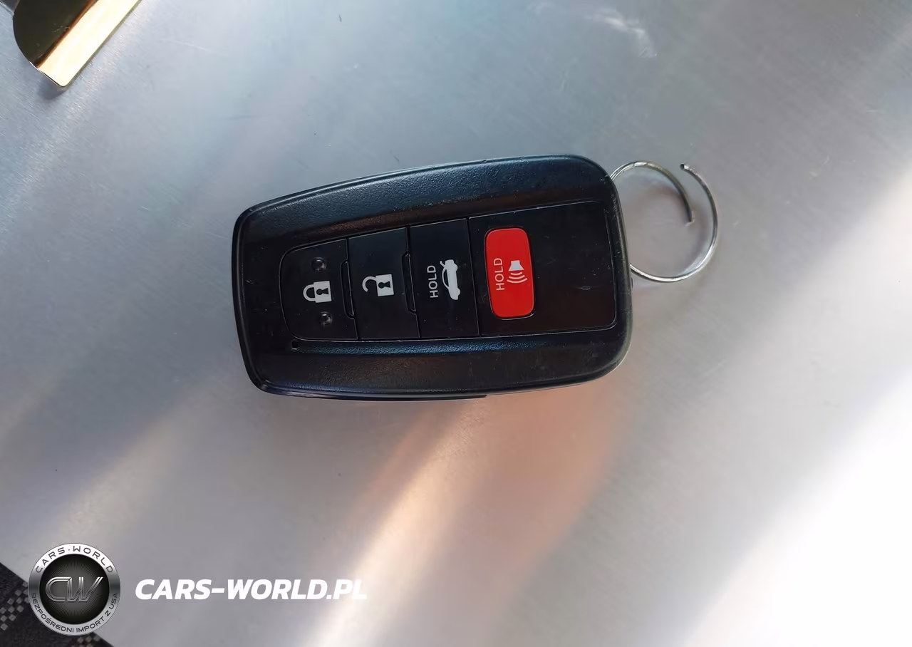2019 Toyota Camry Hybrid Se VIN:4T1B21HK3KU516746 - 11
