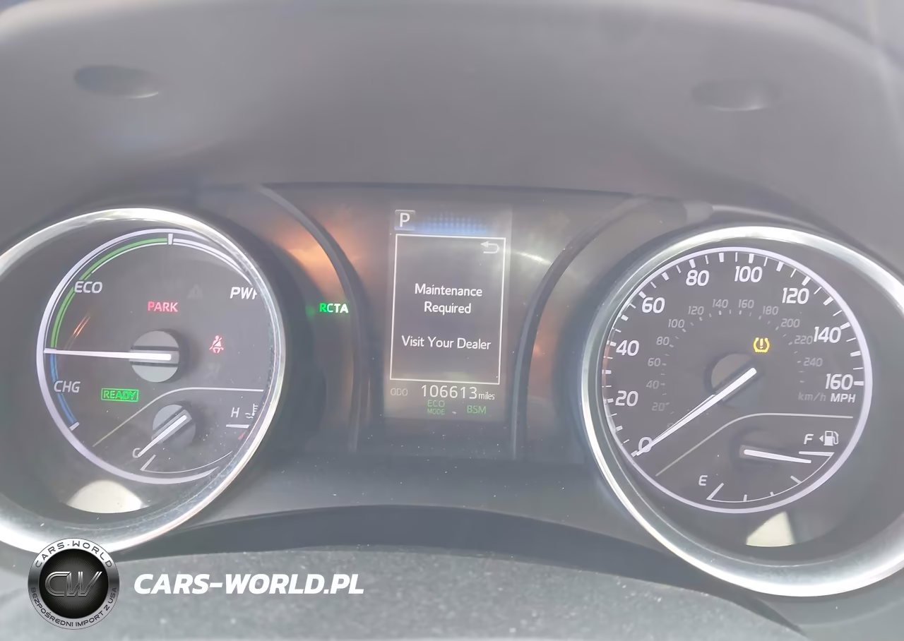 2019 Toyota Camry Hybrid Se VIN:4T1B21HK3KU516746 - 7