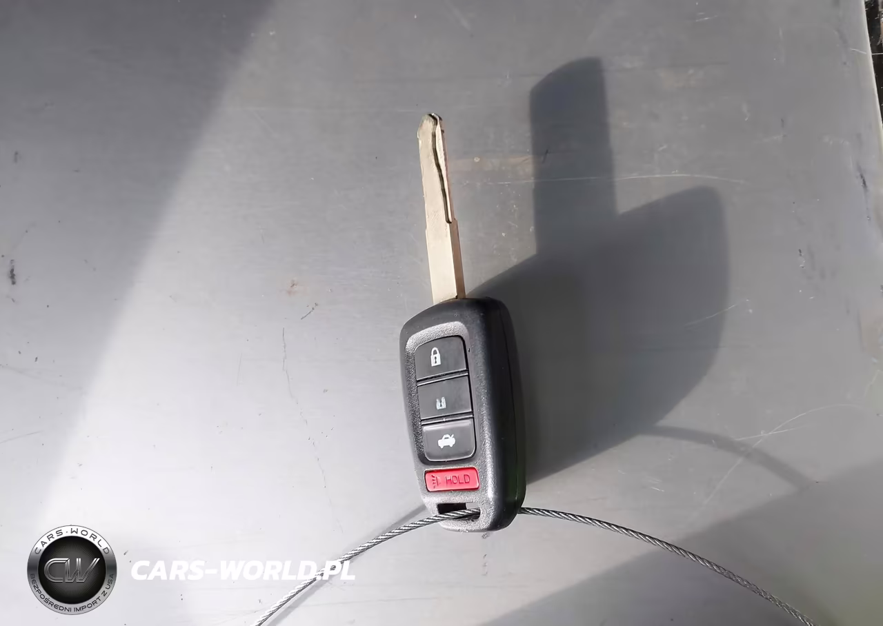2015 Honda Accord Sport VIN:1HGCR2F5XFA100550 - 11