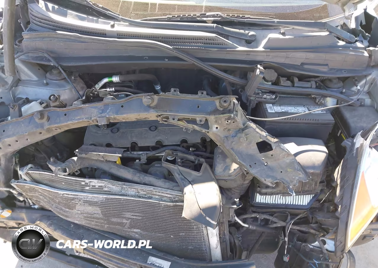 2012 Hyundai Tucson Gls VIN:KM8JU3AC0CU360297 - 10