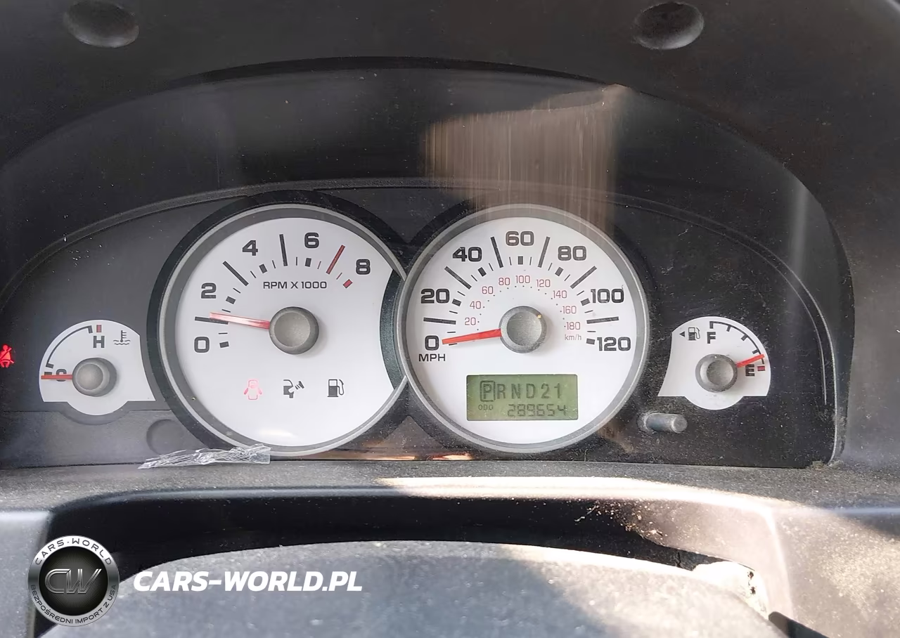 2007 Ford Escape VIN:1FMYU03117KB26583 - 7