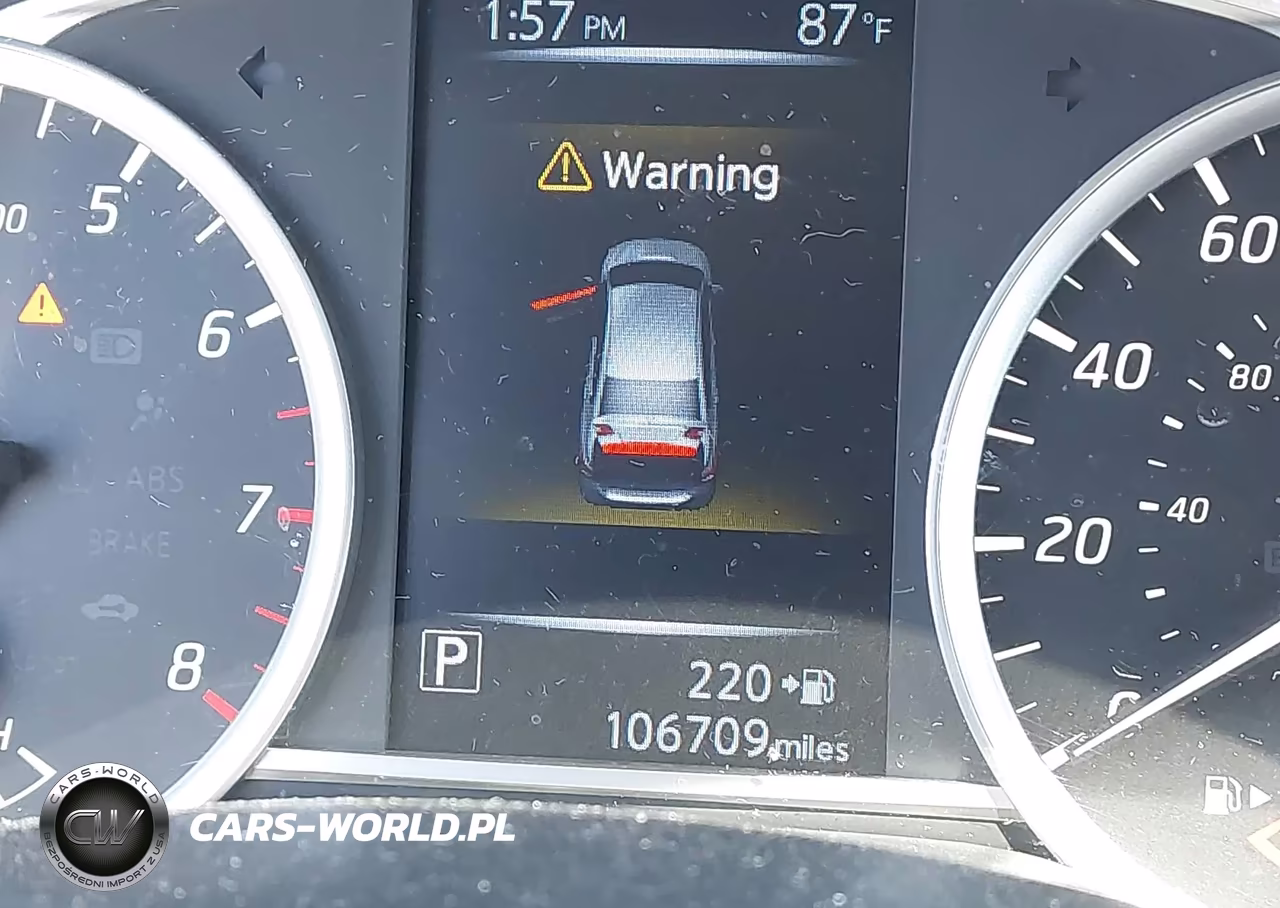 2016 Nissan Sentra Sv VIN:3N1AB7APXGY319346 - 12