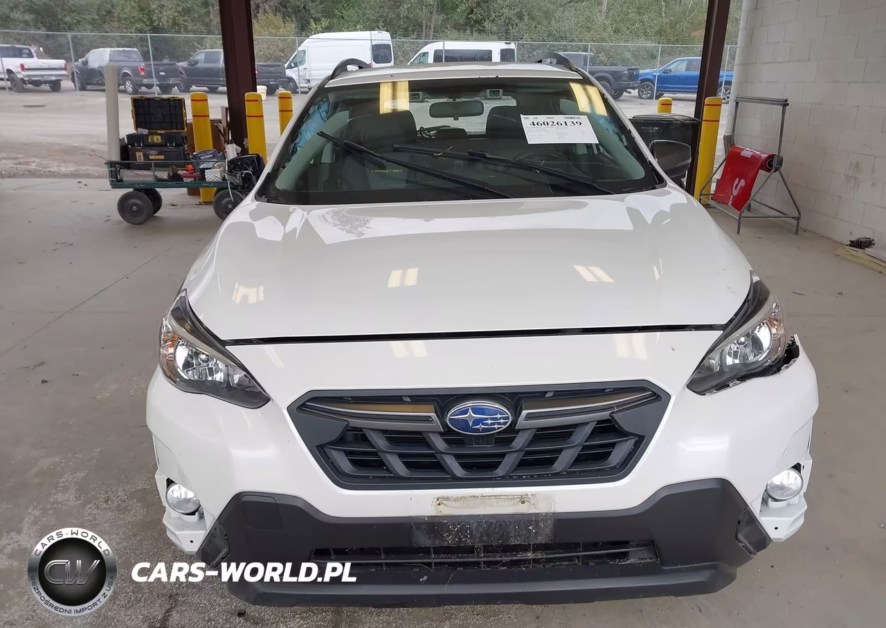 2023 Subaru Crosstrek Sport VIN:JF2GTHRC1PH320698 - 12