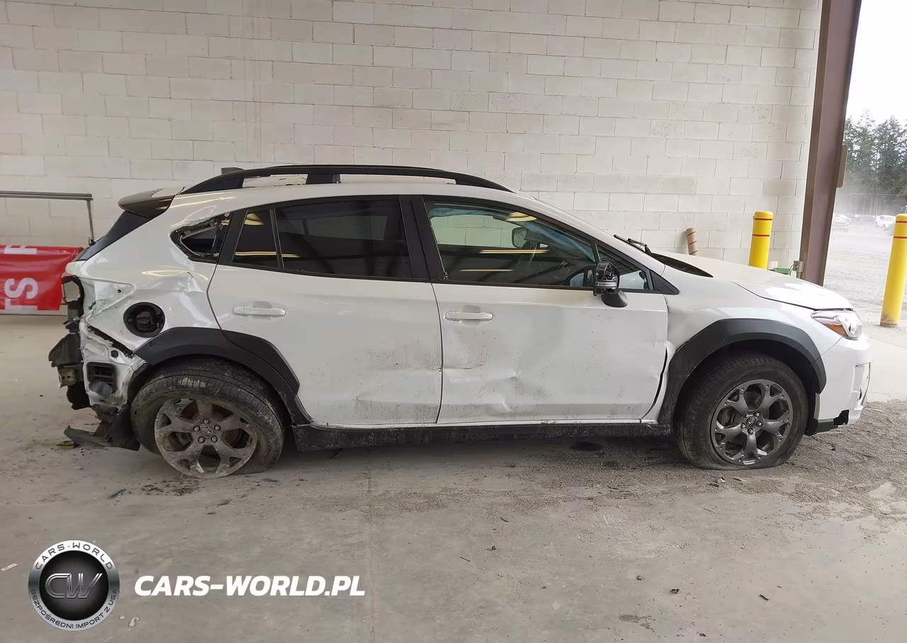 2023 Subaru Crosstrek Sport VIN:JF2GTHRC1PH320698 - 13