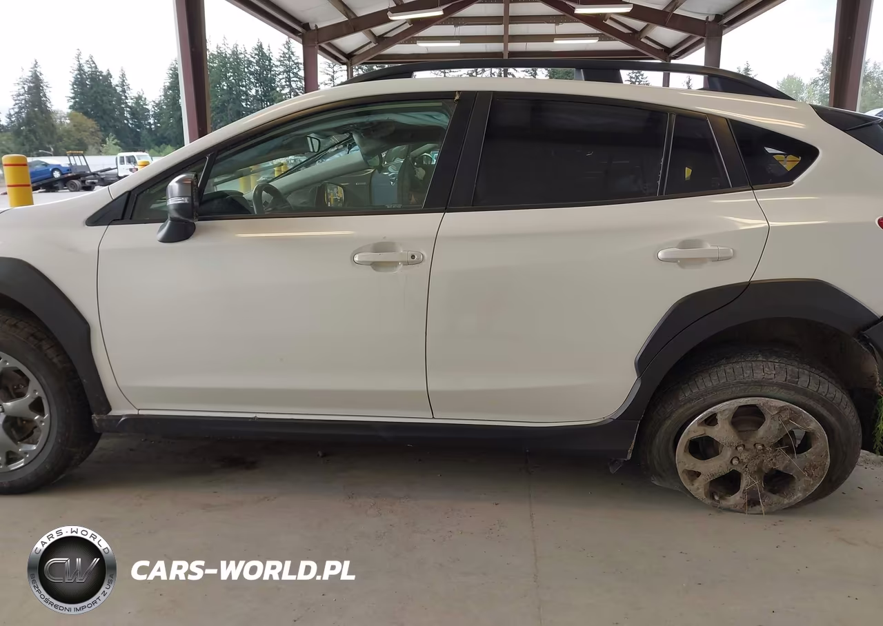2023 Subaru Crosstrek Sport VIN:JF2GTHRC1PH320698 - 14