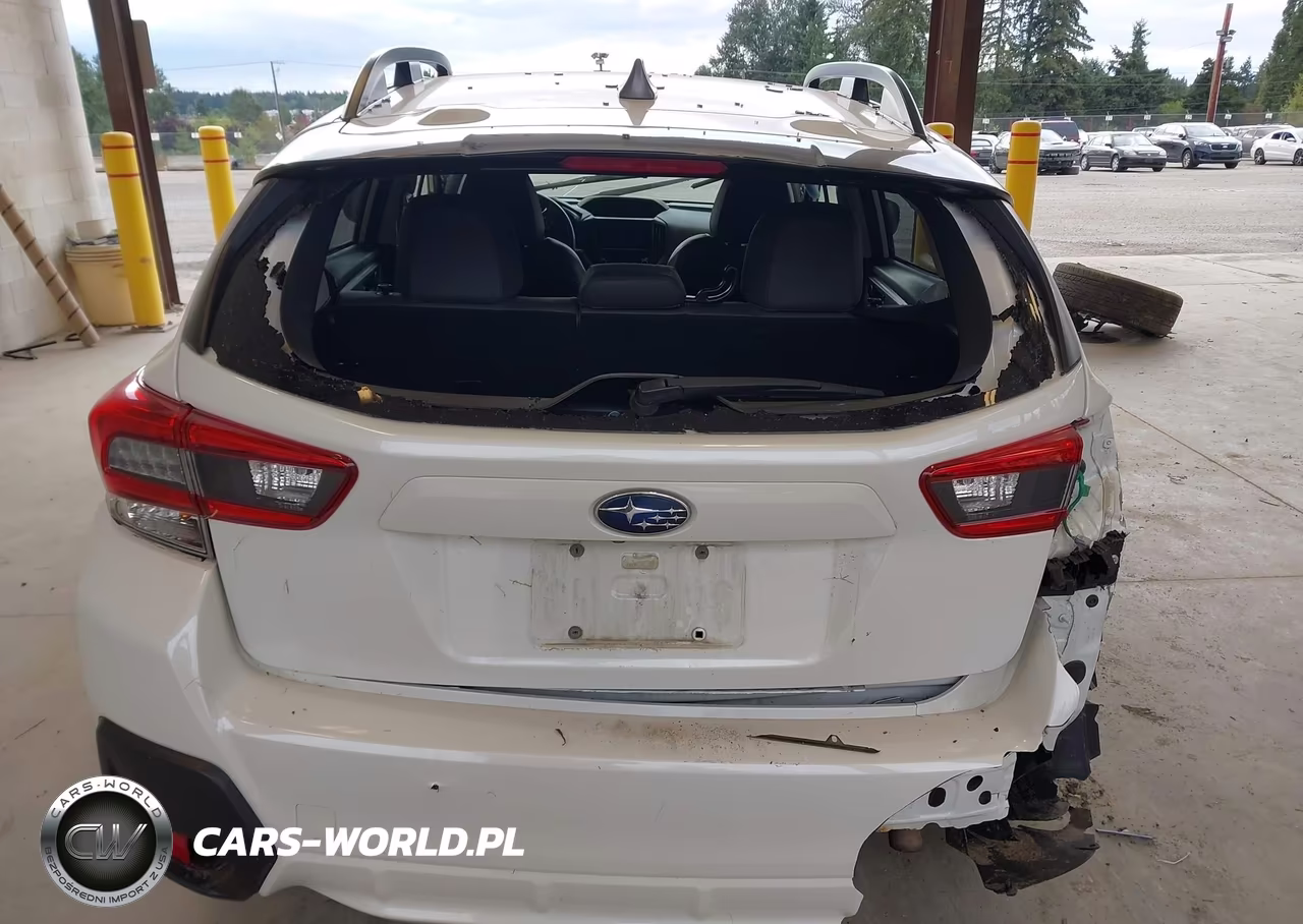 2023 Subaru Crosstrek Sport VIN:JF2GTHRC1PH320698 - 16