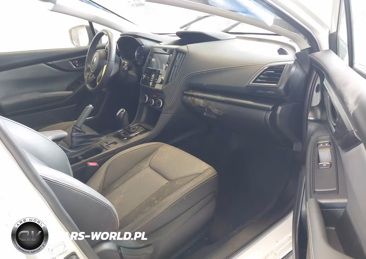 2023 Subaru Crosstrek Sport VIN:JF2GTHRC1PH320698 - 5