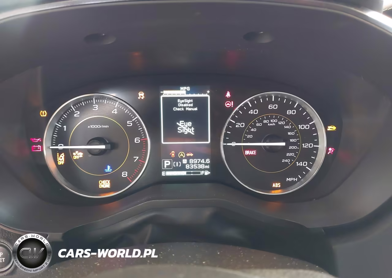 2023 Subaru Crosstrek Sport VIN:JF2GTHRC1PH320698 - 7