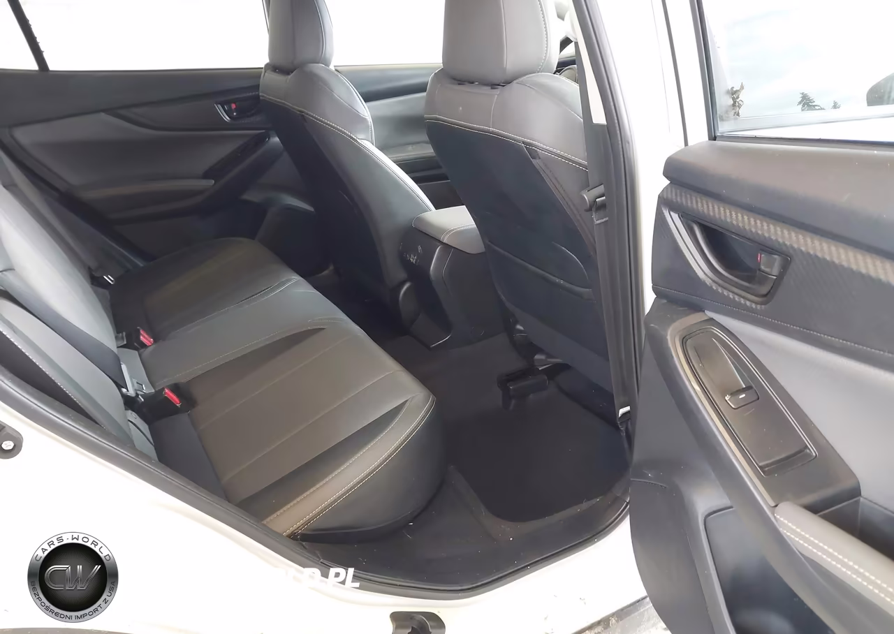 2023 Subaru Crosstrek Sport VIN:JF2GTHRC1PH320698 - 8