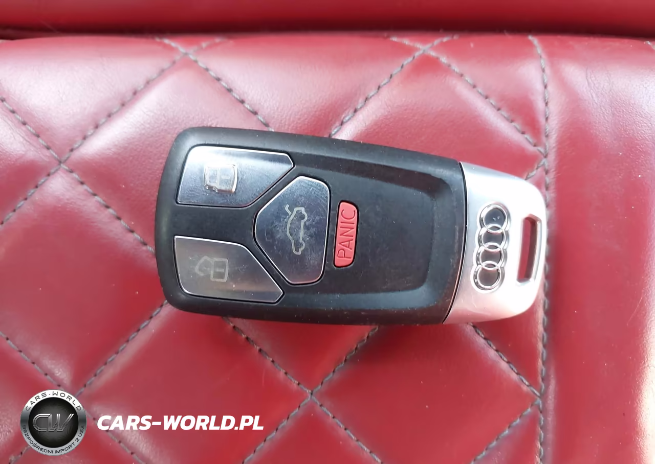 2018 Audi S5 3.0T Premium Plus VIN:WAUR4AF56JA007113 - 11