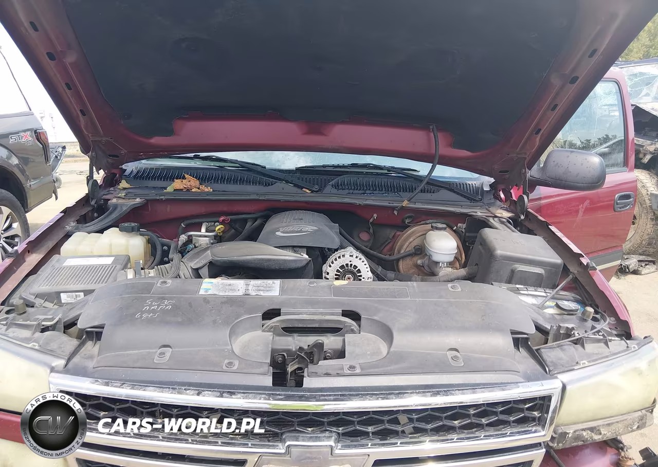 2007 Chevrolet Silverado 1500 Classic Lt1 VIN:1GCEC19V67Z145082 - 10