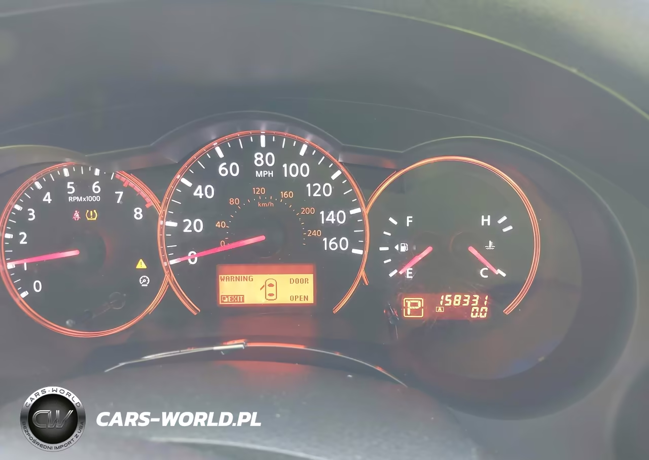 2008 Nissan Altima 3.5 Se VIN:1N4BL21E98N428319 - 7