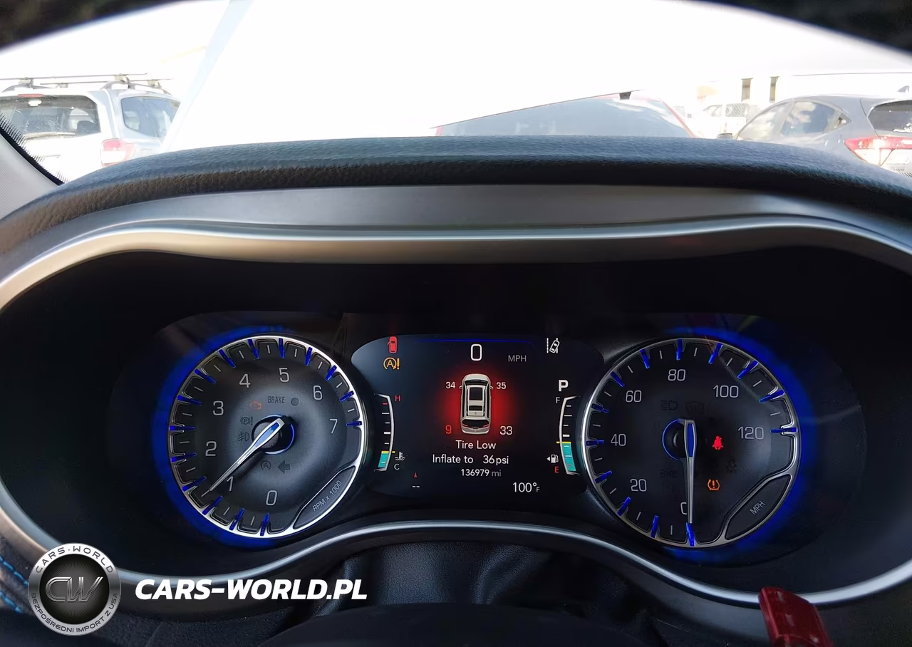 2021 Chrysler Pacifica Touring L VIN:2C4RC1BG4MR534872 - 7