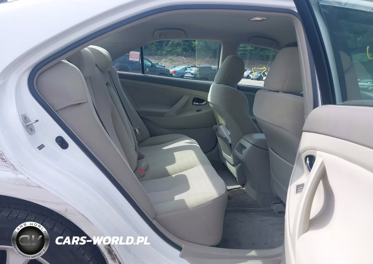 2010 Toyota Camry Le V6 VIN:4T1BK3EK4AU607961 - 8