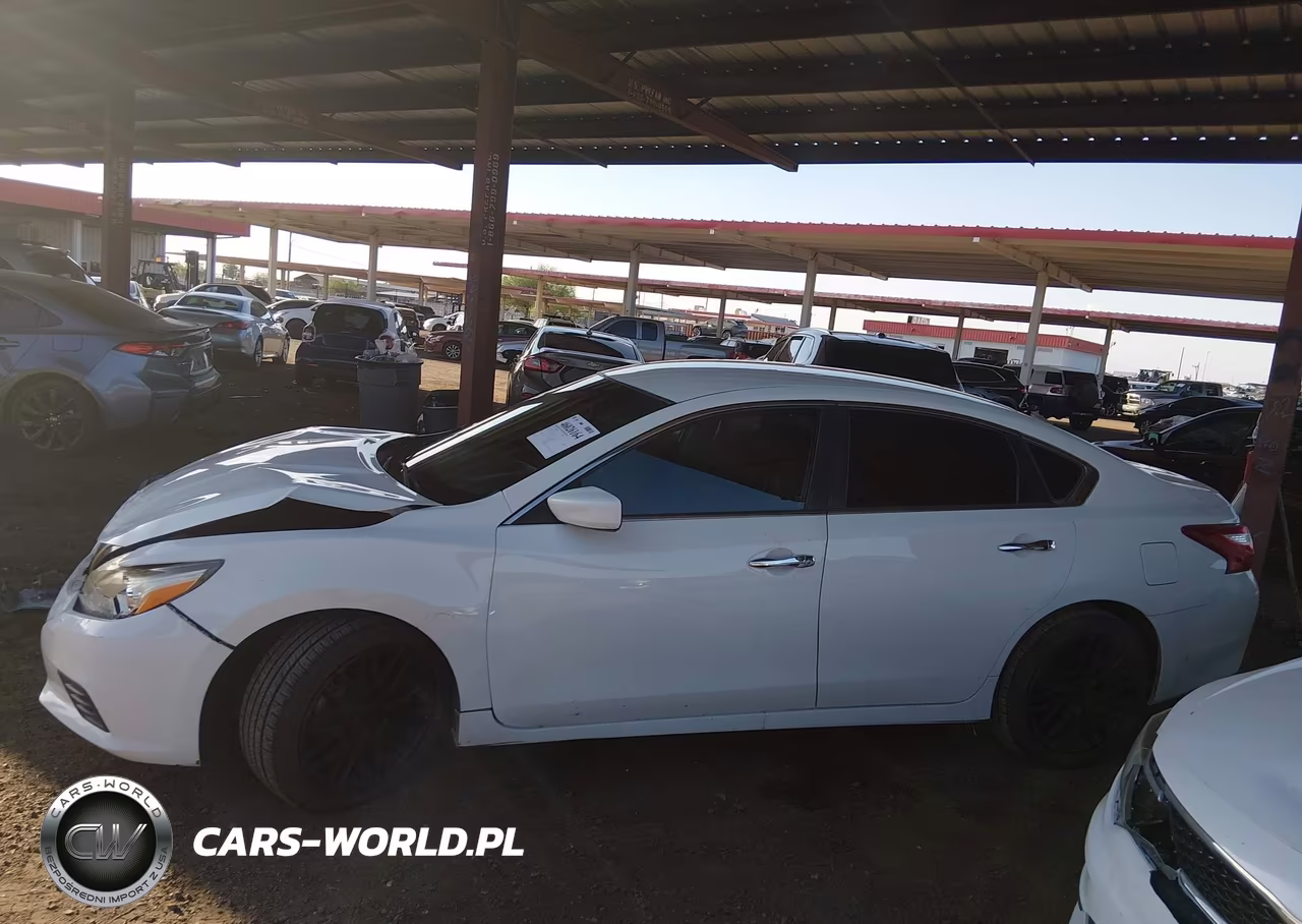 2017 Nissan Altima 2.5 S VIN:1N4AL3AP7HC293355 - 14