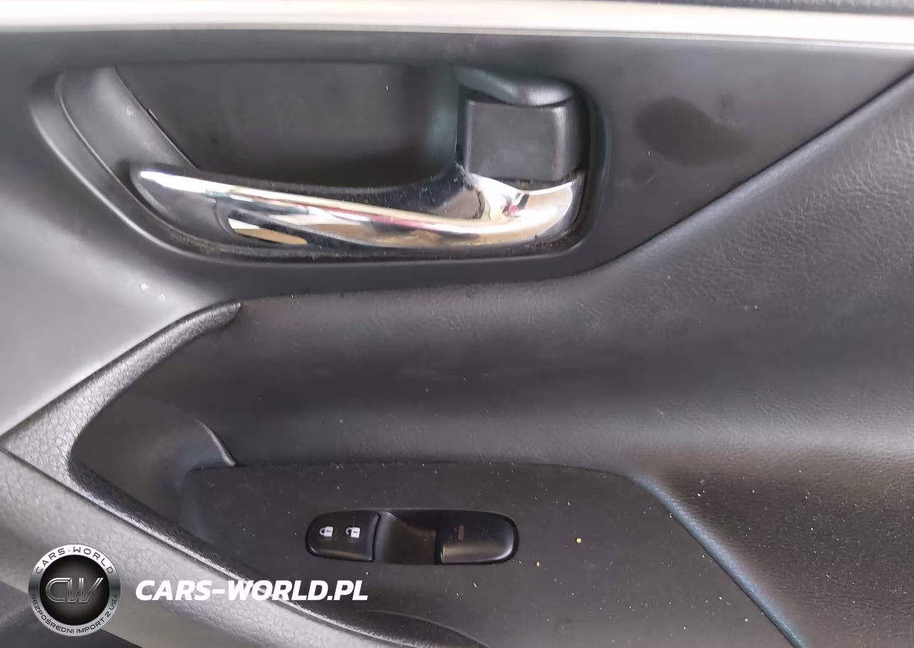 2017 Nissan Altima 2.5 S VIN:1N4AL3AP7HC293355 - 5