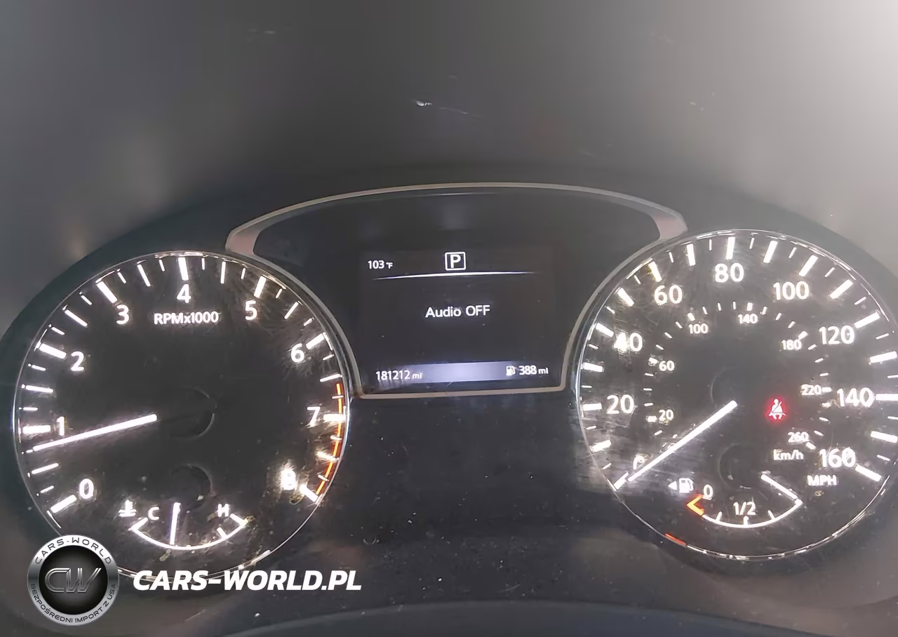 2017 Nissan Altima 2.5 S VIN:1N4AL3AP7HC293355 - 7
