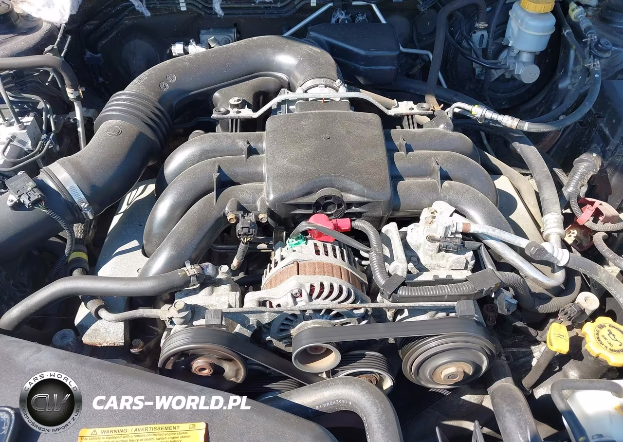 2012 Subaru Outback 3.6R Limited VIN:4S4BRDLC2C2209854 - 10