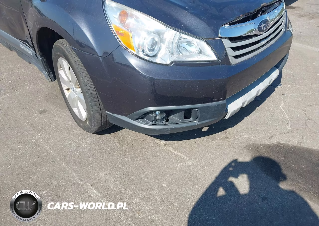 2012 Subaru Outback 3.6R Limited VIN:4S4BRDLC2C2209854 - 12