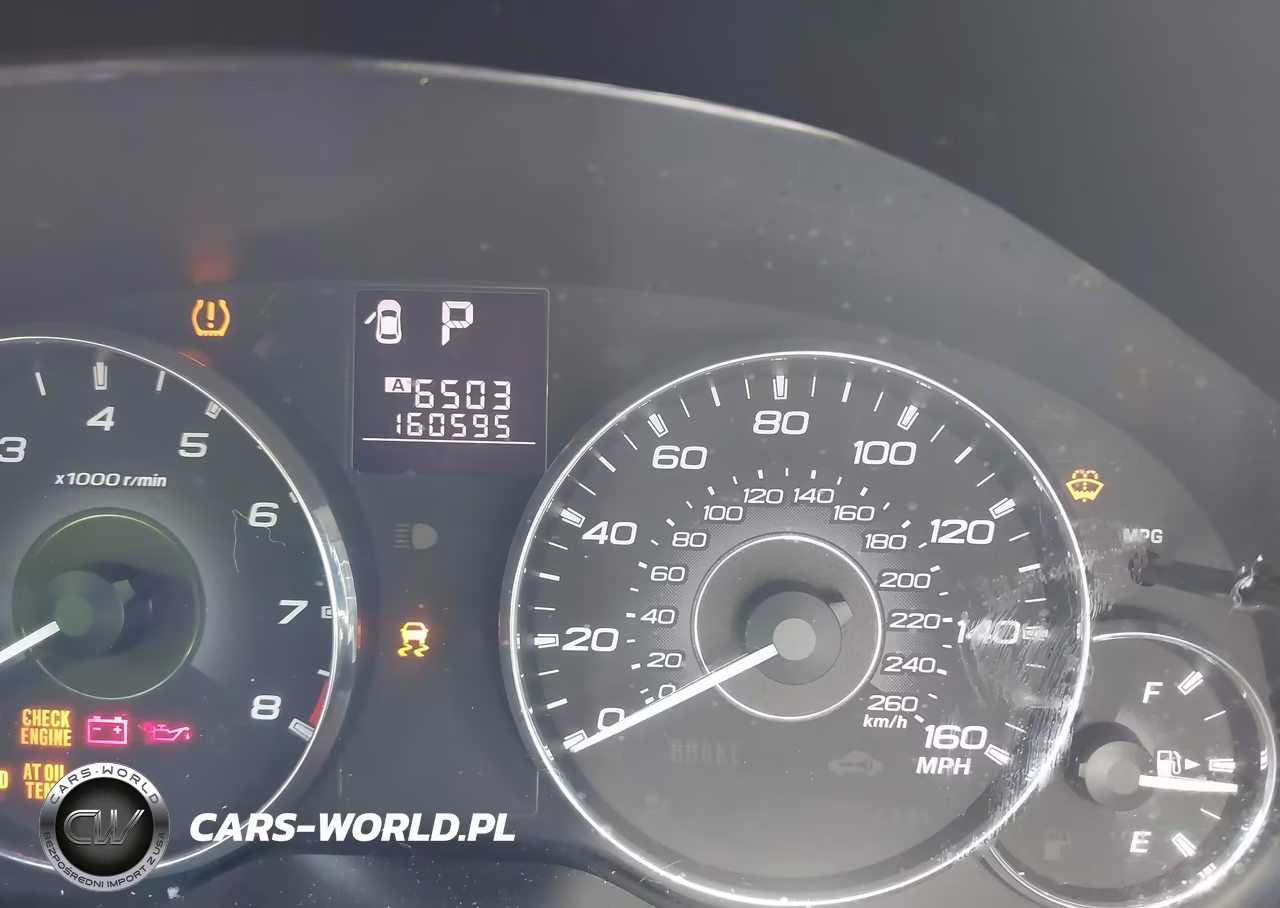 2012 Subaru Outback 3.6R Limited VIN:4S4BRDLC2C2209854 - 7
