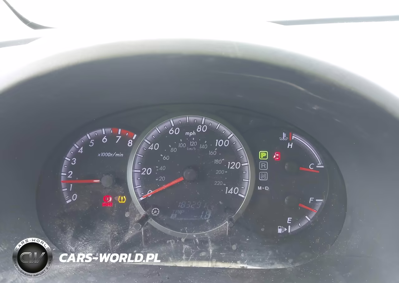 2009 Mazda Mazda5 Grand Touring VIN:JM1CR29L790343235 - 7