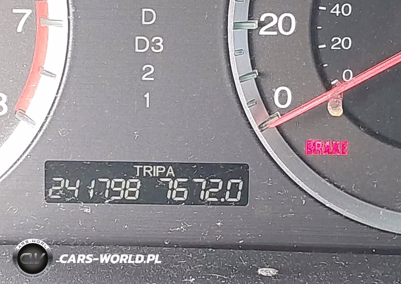 2008 Honda Accord 3.5 Ex-L VIN:1HGCP36808A067034 - 15