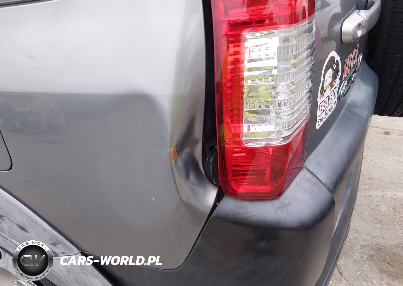 2006 Honda Cr-V Lx VIN:SHSRD68596U405954 - 14