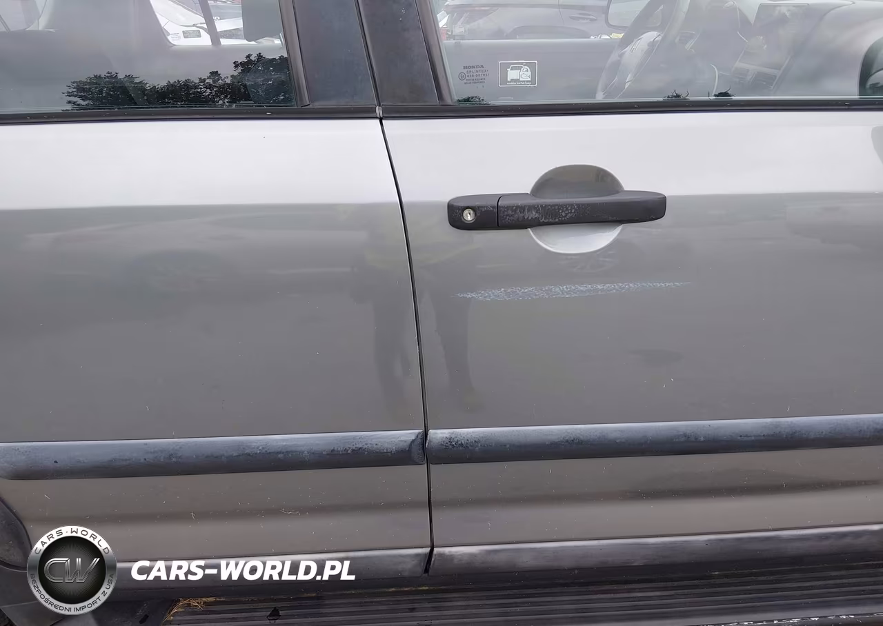 2006 Honda Cr-V Lx VIN:SHSRD68596U405954 - 16
