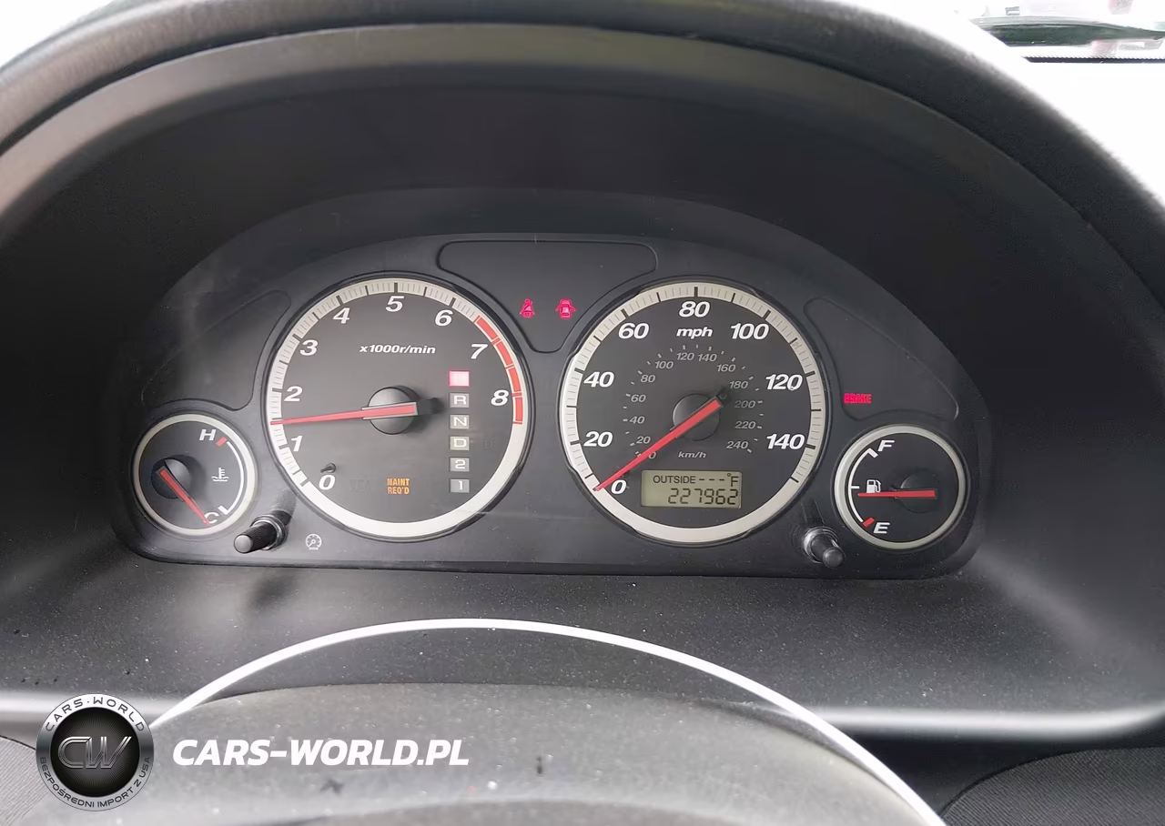 2006 Honda Cr-V Lx VIN:SHSRD68596U405954 - 7