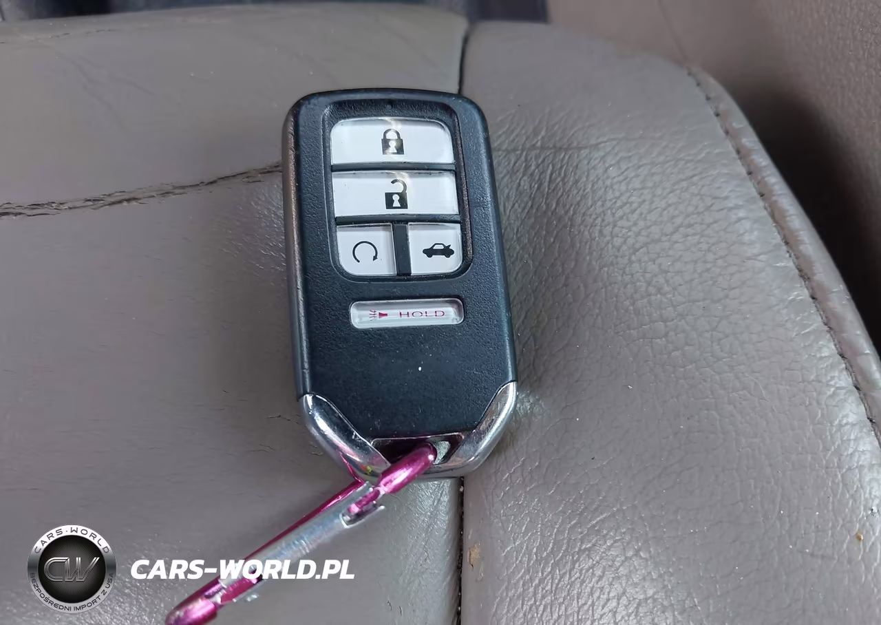 2018 Honda Pilot Ex-L VIN:5FNYF6H62JB023568 - 11