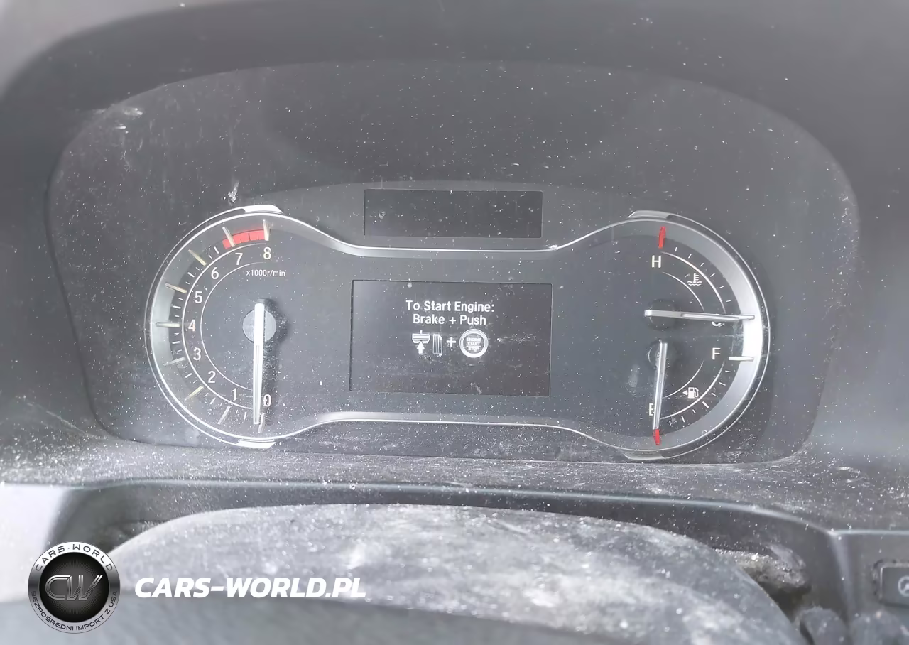 2018 Honda Pilot Ex-L VIN:5FNYF6H62JB023568 - 7