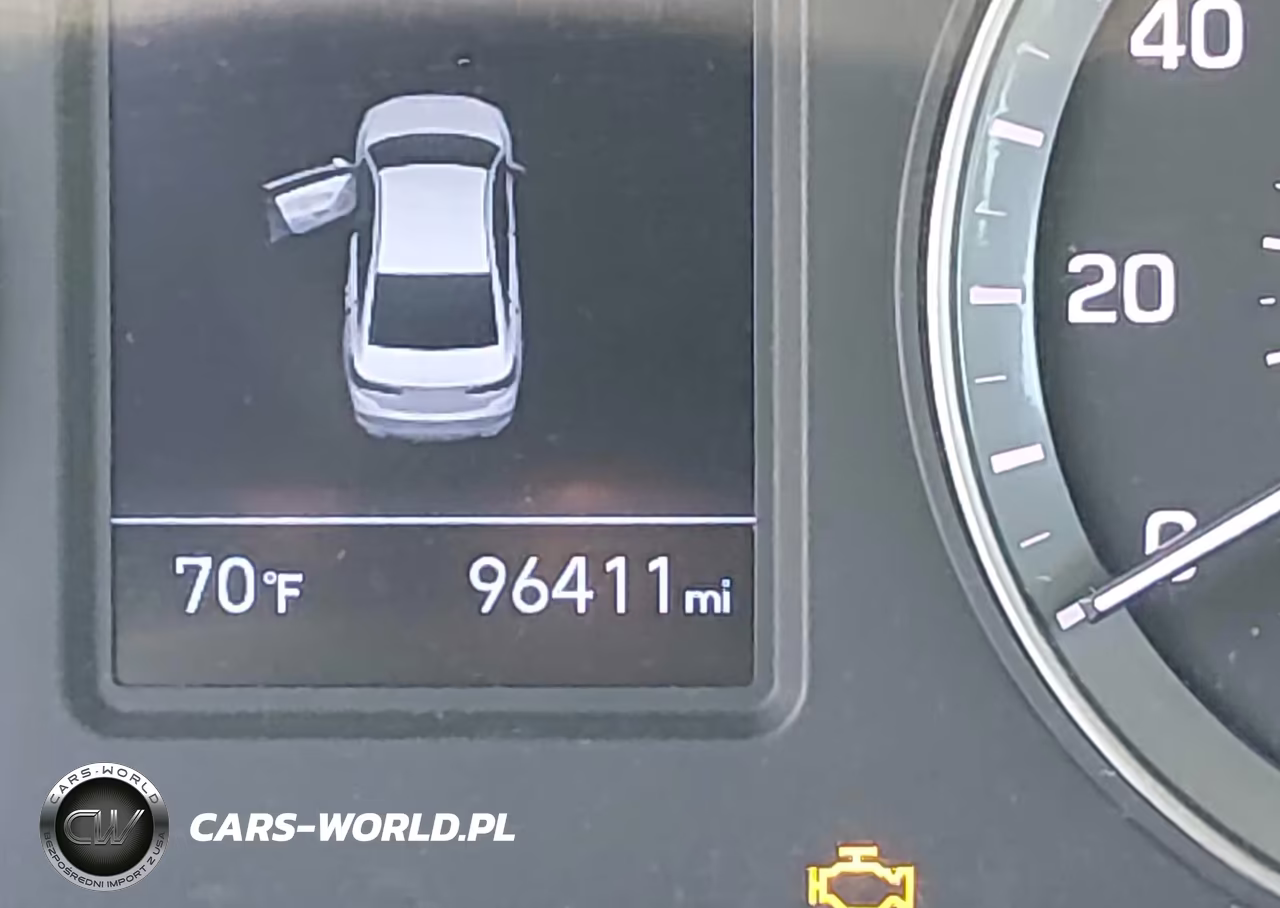 2019 Hyundai Sonata Se VIN:5NPE24AF4KH739131 - 16