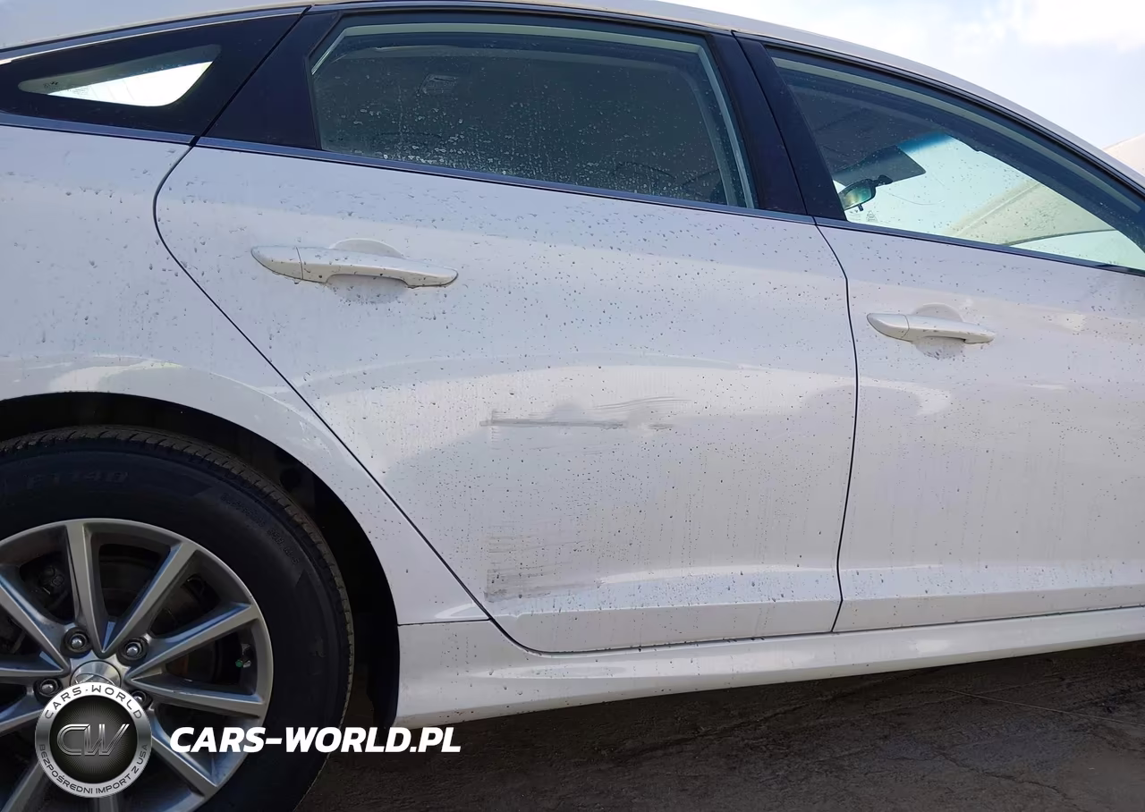 2019 Hyundai Sonata Se VIN:5NPE24AF4KH739131 - 6
