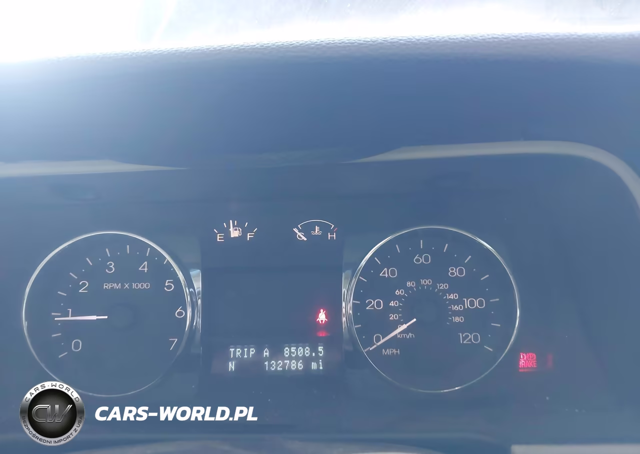 2008 Lincoln Mkz VIN:3LNHM28T68R606086 - 7