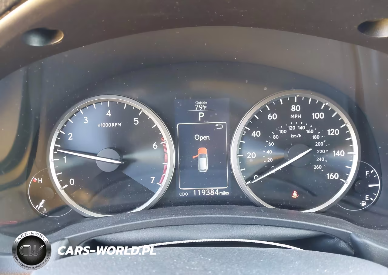 2017 Lexus Nx 200T VIN:JTJBARBZXH2107589 - 7