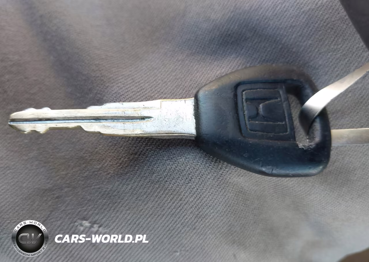 2000 Honda Accord 2.3 Lx VIN:1HGCG5646YA010409 - 11