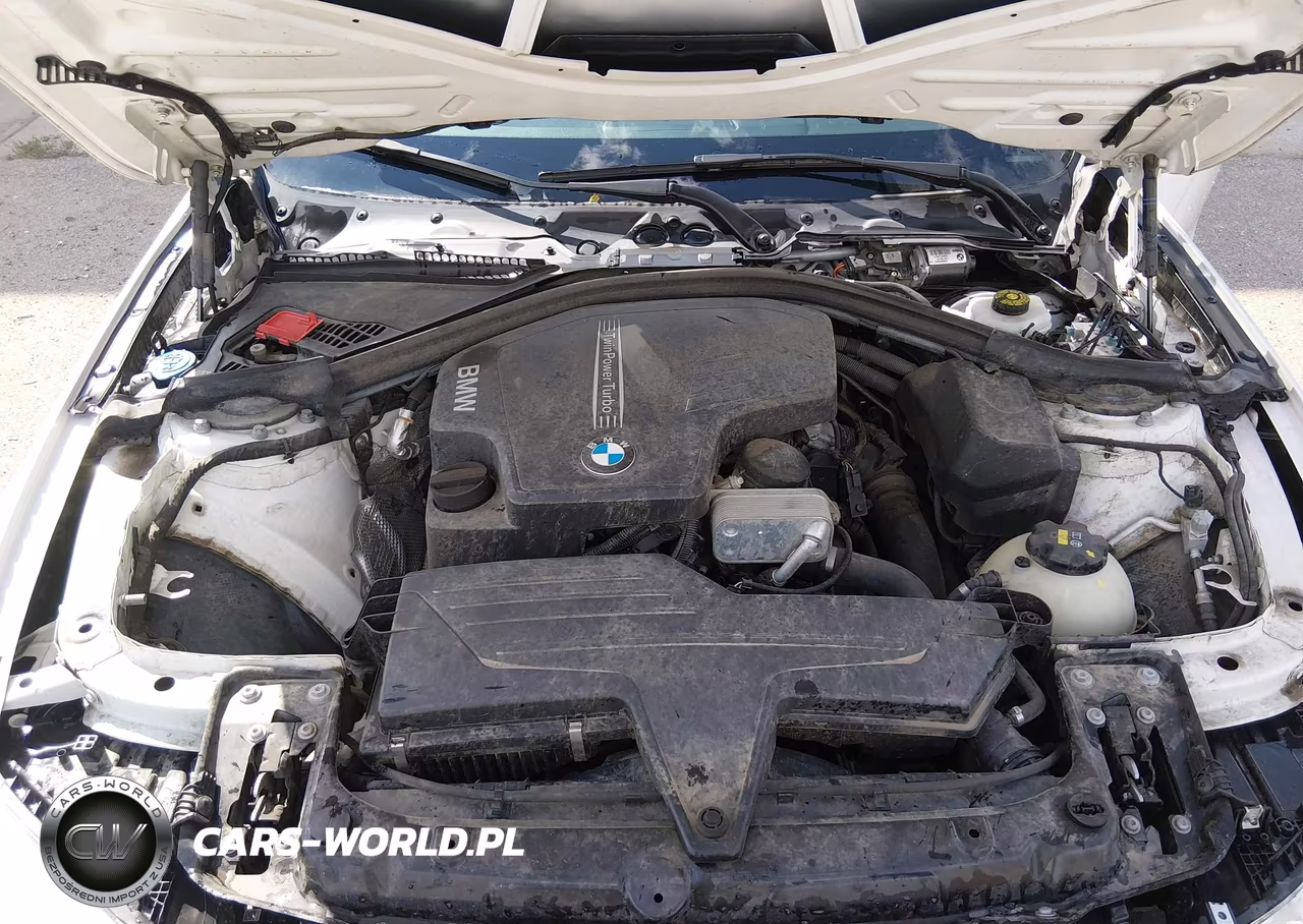 2018 BMW 320I VIN:WBA8E1G51JNU91840 - 10