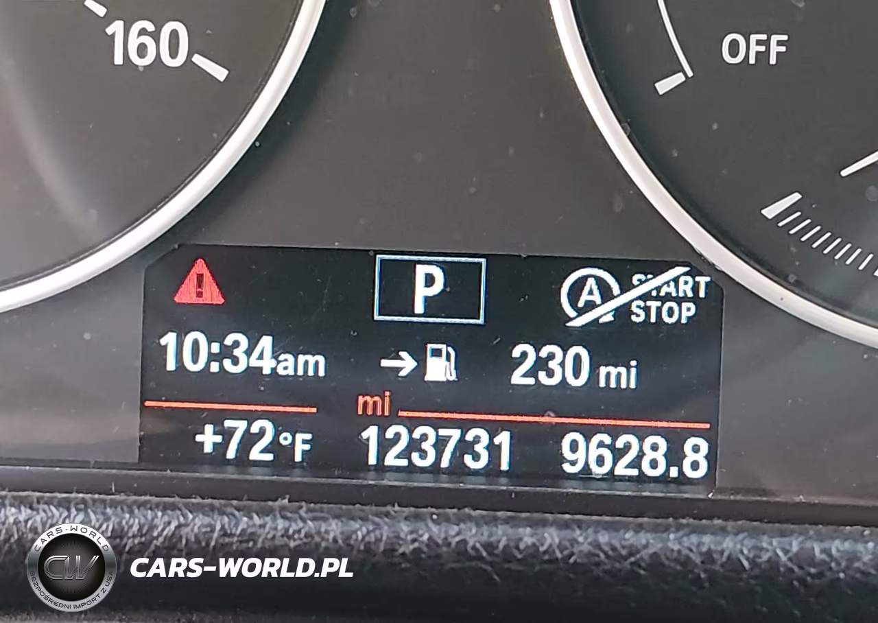 2018 BMW 320I VIN:WBA8E1G51JNU91840 - 15