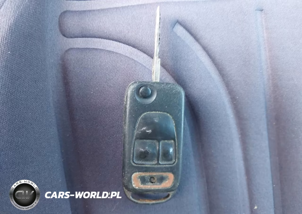2000 Mercedes-Benz Ml 320 VIN:4JGAB54E8YA189919 - 11