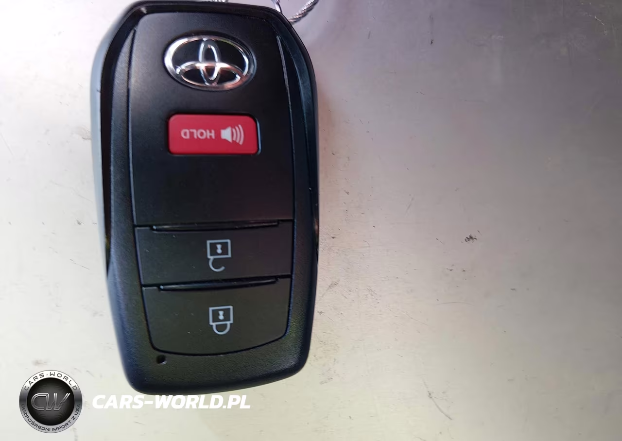 2026 Toyota Tacoma Sr5 VIN:3TMKB5FN0TM070618 - 11