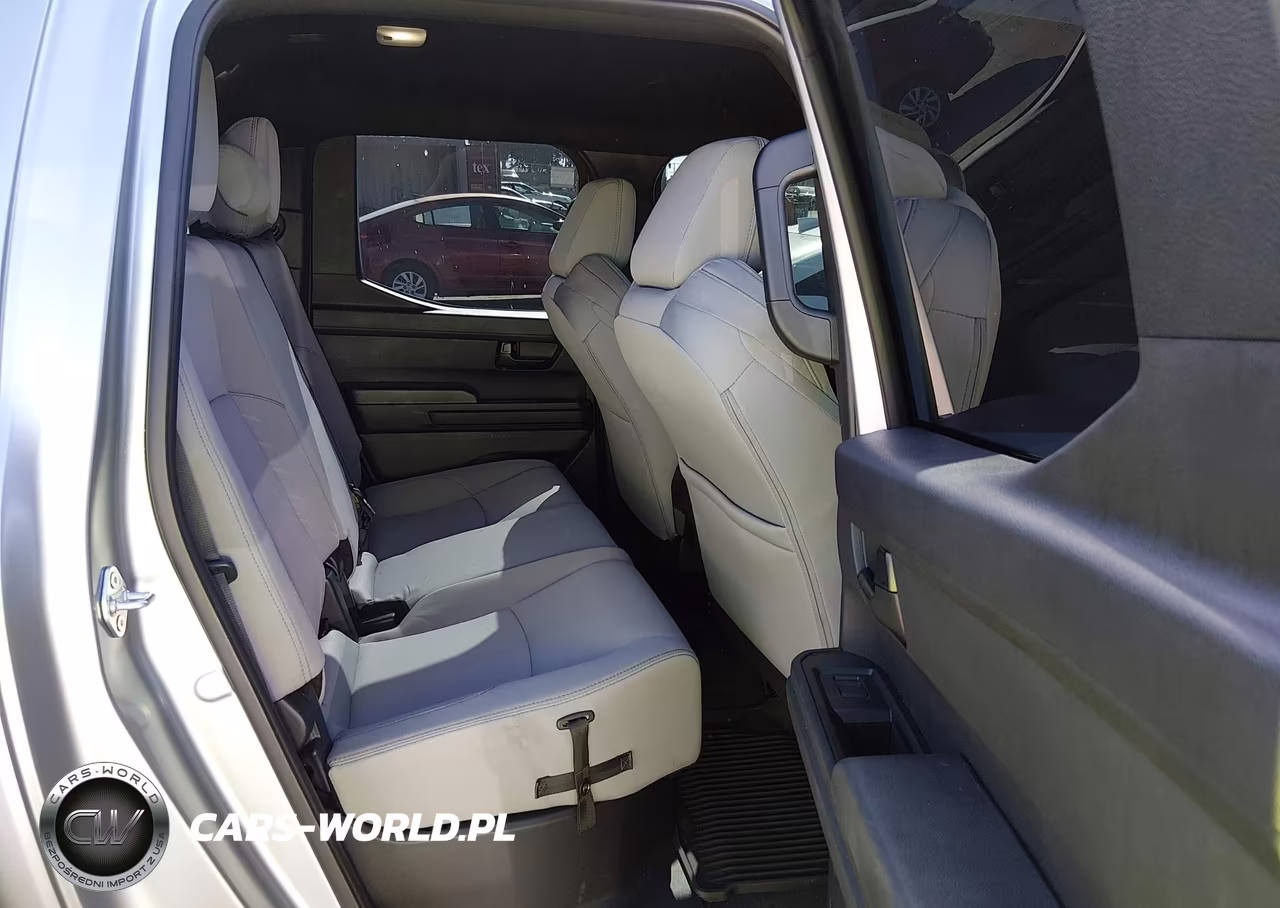 2026 Toyota Tacoma Sr5 VIN:3TMKB5FN0TM070618 - 8
