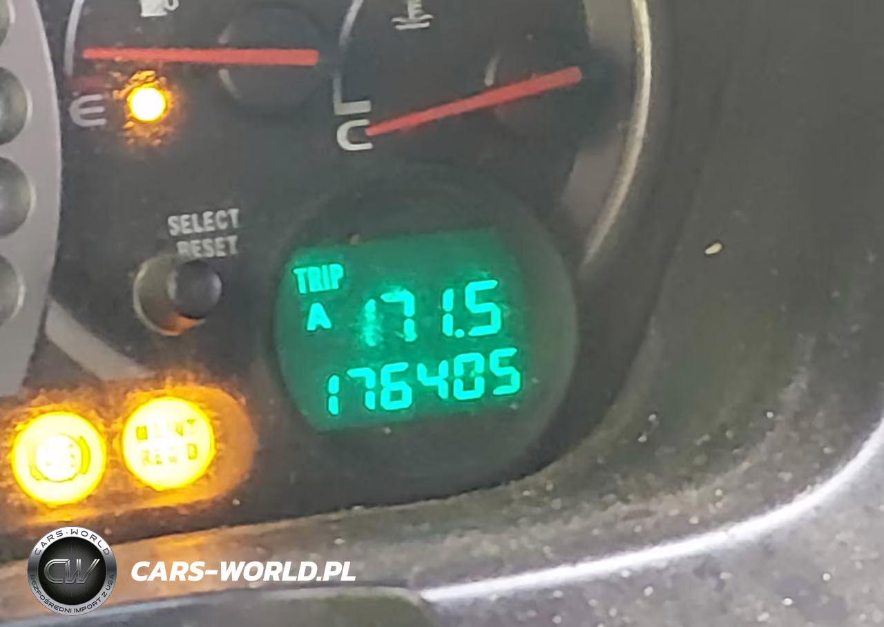 2004 Honda Pilot Ex-L VIN:2HKYF18784H520691 - 15